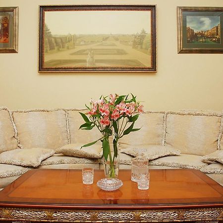 Премиум Рент в центре Киева Экстерьер фото